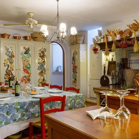 Il Galero 12&2 Casa de Férias