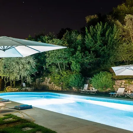 Il Galero 12&2 بيت للعطل *