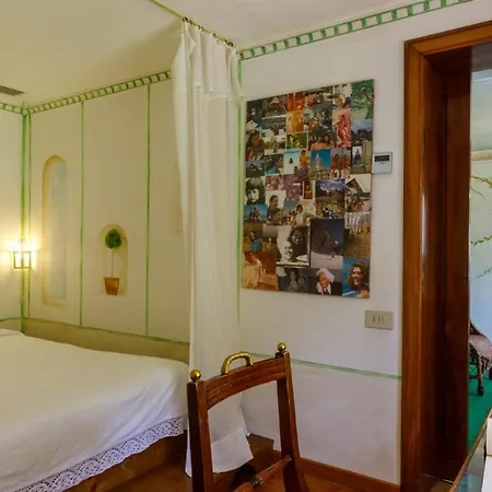 Il Galero 12&2 Casa de Férias