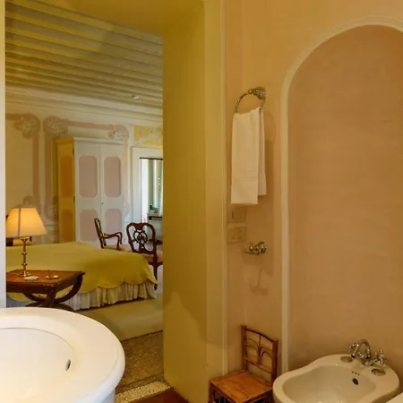 Casa de Férias Il Galero 12&2 Asolo