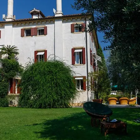 Il Galero 12&2 Casa de Férias *