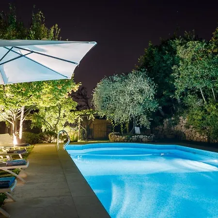 Casa de Férias Il Galero 12&2 *