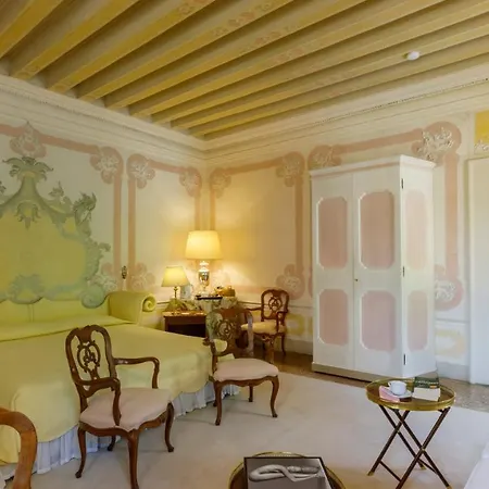 Il Galero 12&2 Casa de Férias Asolo