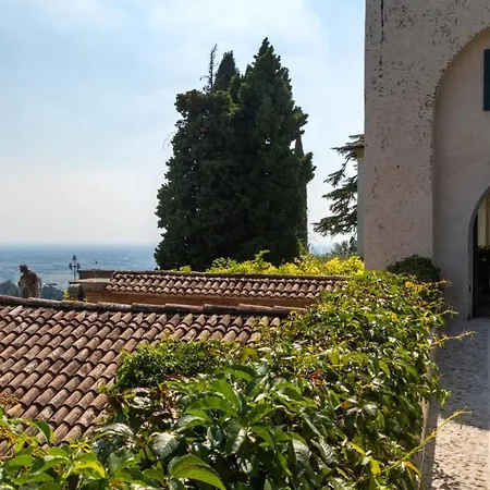Casa de Férias Il Galero 12&2 Asolo