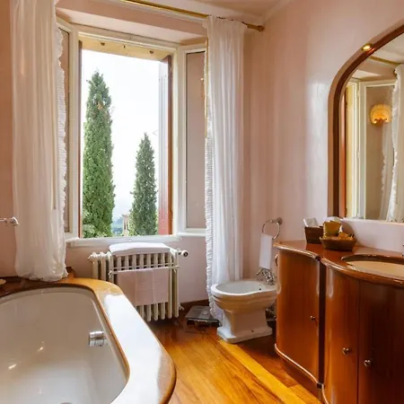 Tatil Evi Il Galero 12&2 Asolo
